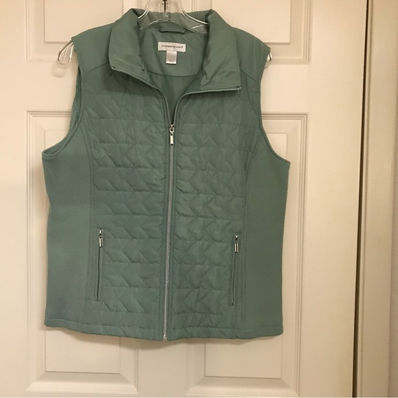 Large Christopher and banks Vest - Picture 4 of 13